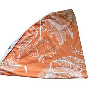 Summer & Rose 60” round beach towel